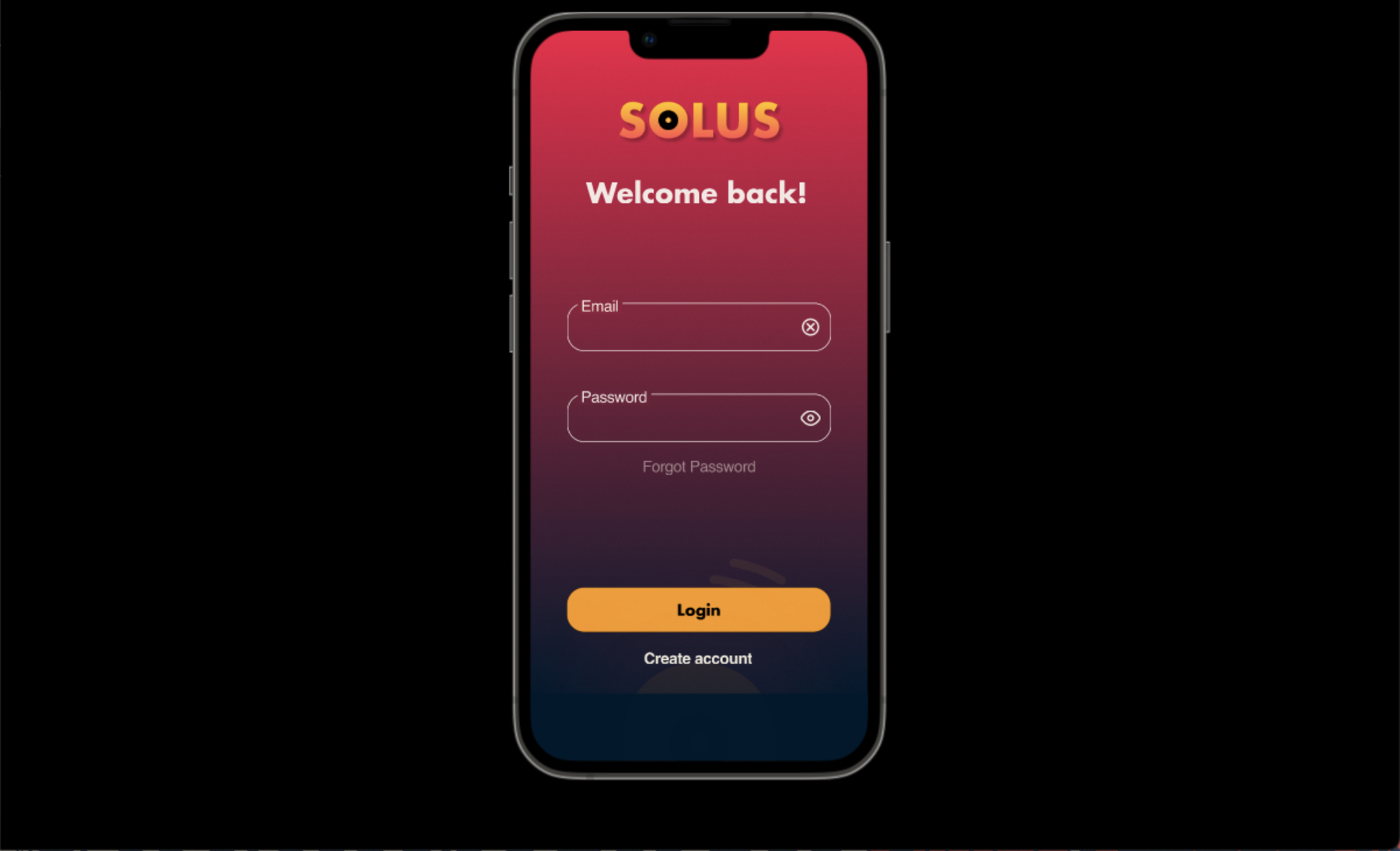 Soulus Login